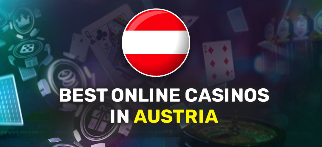 Versierte Leute machen Casino Österreich Online